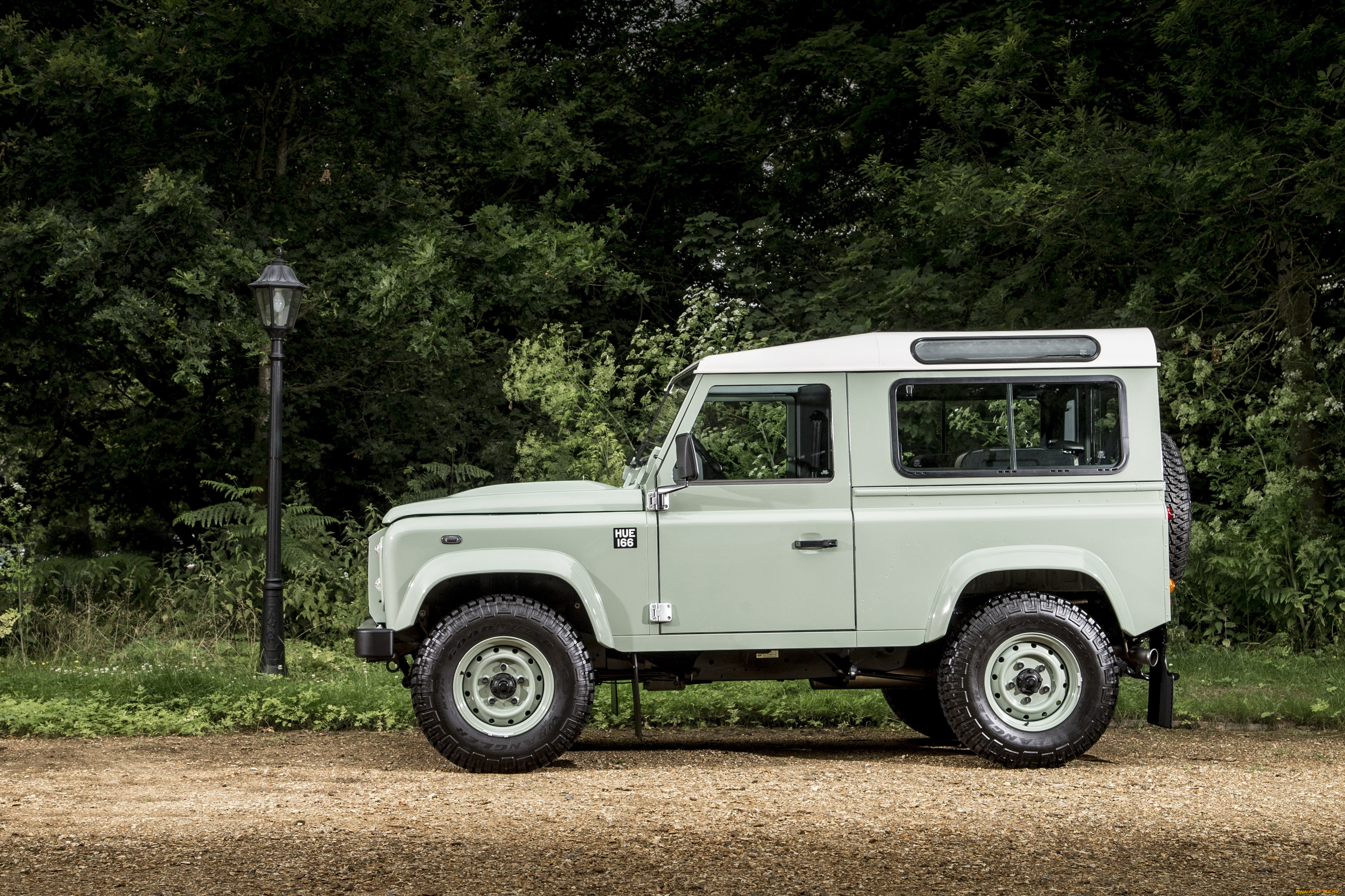 , land-rover, 2015, heritage, uk-spec, defender, 90, land, rover